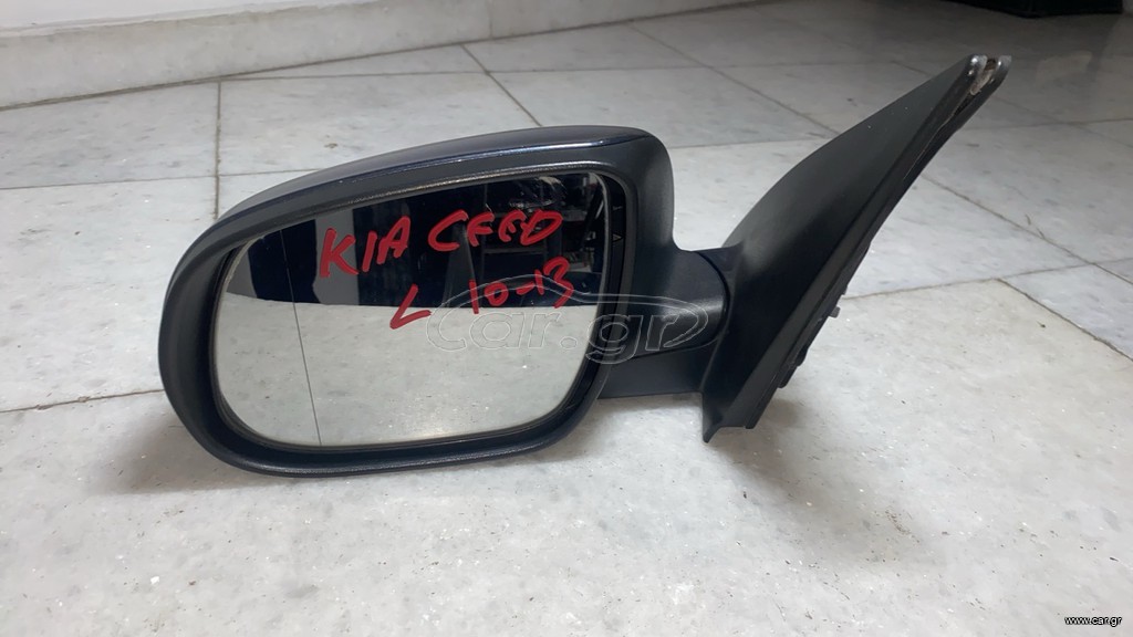 KIA CEED 2010-2013