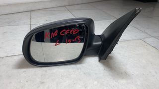 KIA CEED 2010-2013