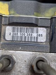 MONAΔΑ ABS BMW 530 E60-thumb-2