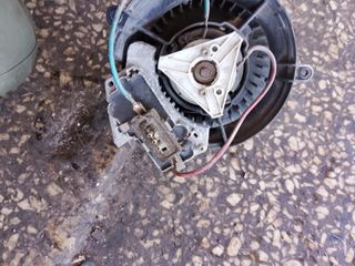 Βεντιλατέρ Εβαπορέτας CLK 200 W208-thumb-1