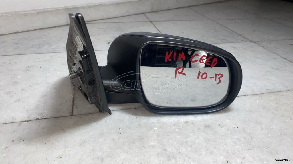 KIA CEED 2010-2013
