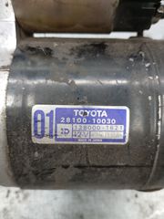 ΜΙΖΑ 28100-10030 TOYOTA COROLLA EE90 STARLET EP82 EP70-thumb-1