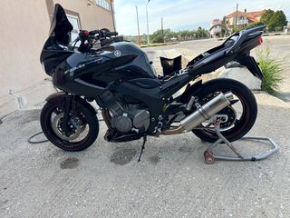 Yamaha TDM 900 2006
