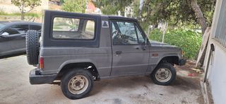 Mitsubishi Pajero 1990 Επαγγελματικό