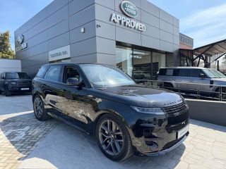 Land Rover Range Rover Sport 2025 P460 Dynamic SE