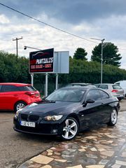 Bmw 320 2010