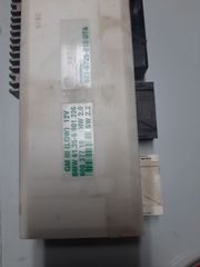 Bmw e39 πλακέτα καμπίνας-thumb-1