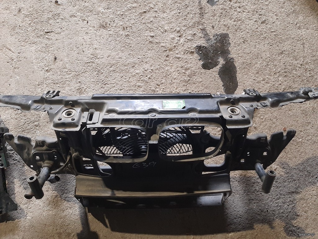 Bmw e39 μετώπι εμπρός