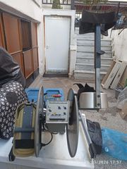 Ποδήλατο  ενεργητικης και παθητικής  κινήσεις