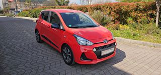 Hyundai i 10 2019 1250cc-CLIMA-CRUISE CONTROL-ΣΑΝ ΚΑΙΝΟΥΡΓΙΟ!