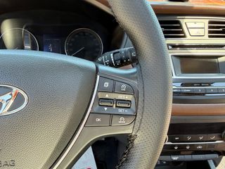 Hyundai i 20 2016 ΠΑΝΟΡΑΜΙΚΗ προσφορά1.2 5 STAR EDITION-thumb-30
