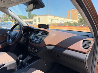 Hyundai i 20 2016 ΠΑΝΟΡΑΜΙΚΗ προσφορά1.2 5 STAR EDITION-thumb-34