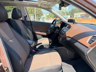 Hyundai i 20 2016 ΠΑΝΟΡΑΜΙΚΗ προσφορά1.2 5 STAR EDITION-thumb-35