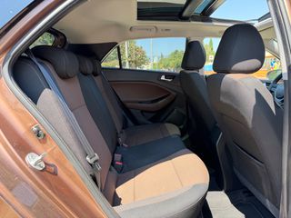 Hyundai i 20 2016 ΠΑΝΟΡΑΜΙΚΗ προσφορά1.2 5 STAR EDITION-thumb-36