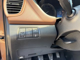 Hyundai i 20 2016 ΠΑΝΟΡΑΜΙΚΗ προσφορά1.2 5 STAR EDITION-thumb-37
