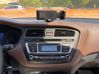Hyundai i 20 2016 ΠΑΝΟΡΑΜΙΚΗ προσφορά1.2 5 STAR EDITION-thumb-39
