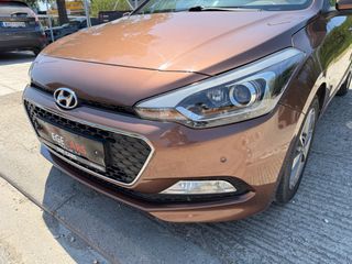 Hyundai i 20 2016 ΠΑΝΟΡΑΜΙΚΗ προσφορά1.2 5 STAR EDITION-thumb-8