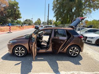 Hyundai i 20 2016 ΠΑΝΟΡΑΜΙΚΗ προσφορά1.2 5 STAR EDITION-thumb-17