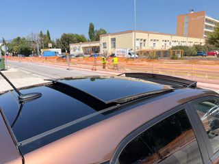 Hyundai i 20 2016 ΠΑΝΟΡΑΜΙΚΗ προσφορά1.2 5 STAR EDITION-thumb-23