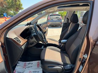 Hyundai i 20 2016 ΠΑΝΟΡΑΜΙΚΗ προσφορά1.2 5 STAR EDITION-thumb-24