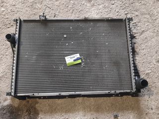 Ψυγείο νερού bmw e39