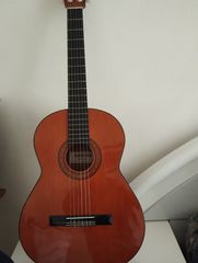 Πωλείται Κλασσική Κιθάρα Ισπανική μάρκας admira μοντέλο malaga-thumb-4