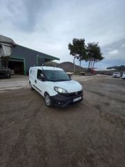 Fiat Doblo 2018-thumb-1