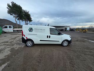 Fiat Doblo 2018-thumb-2