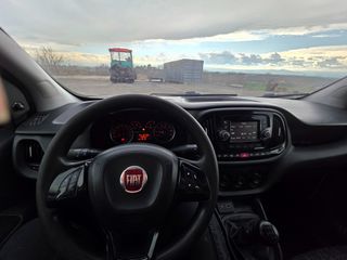 Fiat Doblo 2018-thumb-7