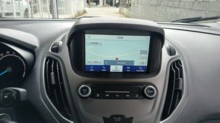 Ford Transit Courier 2022-thumb-14