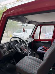 Mercedes-Benz 300 1992