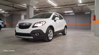 Opel Mokka 2015 1.6 CDTI ECOFLEX START&STOP EDITION