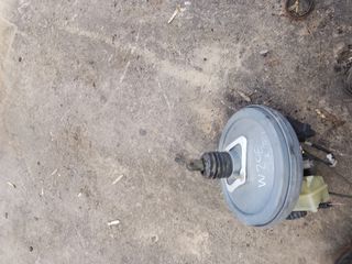 Σεβρό Φρένων clk 200 W208