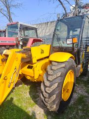 Τηλεσκοπικοί Φορτωτές JCB 2004 530-70