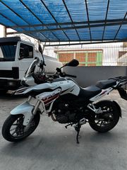 Benelli TRK 251 2020 251 TRK