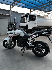 Benelli TRK 251 2020 251 TRK-thumb-1