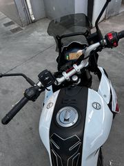 Benelli TRK 251 2020 251 TRK-thumb-4