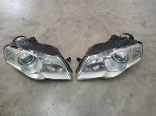 ΦΑΝΟΣ ΕΜΠΡΟΣ ΗΛΕΚΤΡΙΚΟΣ VW PASSAT 2005-2011
