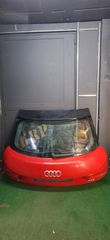 AUDI A1 10-14 ΤΖΑΜΟΠΟΡΤΑ ΑΠΟ 3D