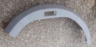 MERCEDES SK 1722-1824 88-96 ΦΤΕΡΟ ΕΜΠΡΟΣ ΔΕΞΙΟ (1/5 ΚΑΜΠΙΝΑ) ΜΠΑΜΠΟΥΡΗΣ