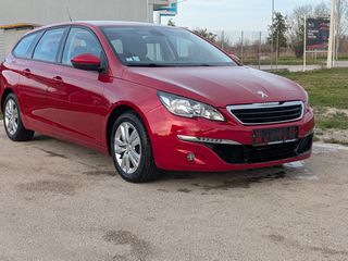 Peugeot 308 2016 ΑΥΤΟΜΑΤΟ