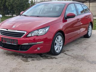Peugeot 308 2016 ΑΥΤΟΜΑΤΟ-thumb-1