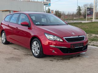 Peugeot 308 2016 ΑΥΤΟΜΑΤΟ-thumb-2