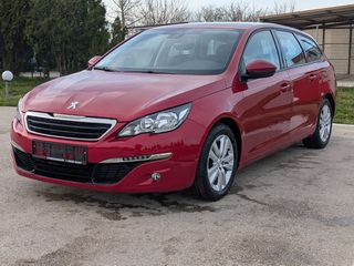 Peugeot 308 2016 ΑΥΤΟΜΑΤΟ-thumb-3