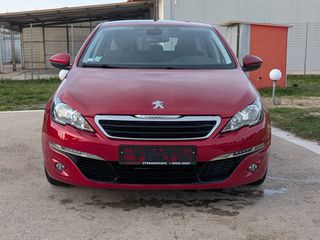 Peugeot 308 2016 ΑΥΤΟΜΑΤΟ-thumb-4
