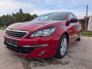 Peugeot 308 2016 ΑΥΤΟΜΑΤΟ-thumb-6