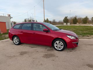 Peugeot 308 2016 ΑΥΤΟΜΑΤΟ-thumb-7