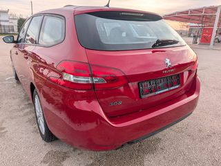 Peugeot 308 2016 ΑΥΤΟΜΑΤΟ-thumb-9