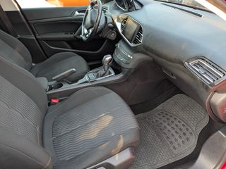 Peugeot 308 2016 ΑΥΤΟΜΑΤΟ-thumb-11
