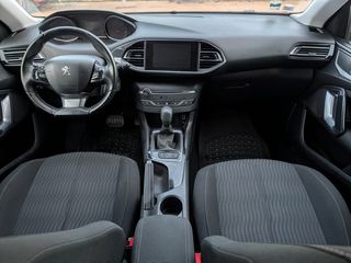 Peugeot 308 2016 ΑΥΤΟΜΑΤΟ-thumb-12